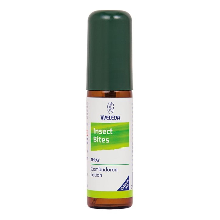 Weleda Insect Bites Spray 20ml GOODS Holland&Barrett