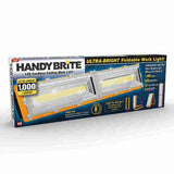 JML Handy Brite foldable worklight, UK version
