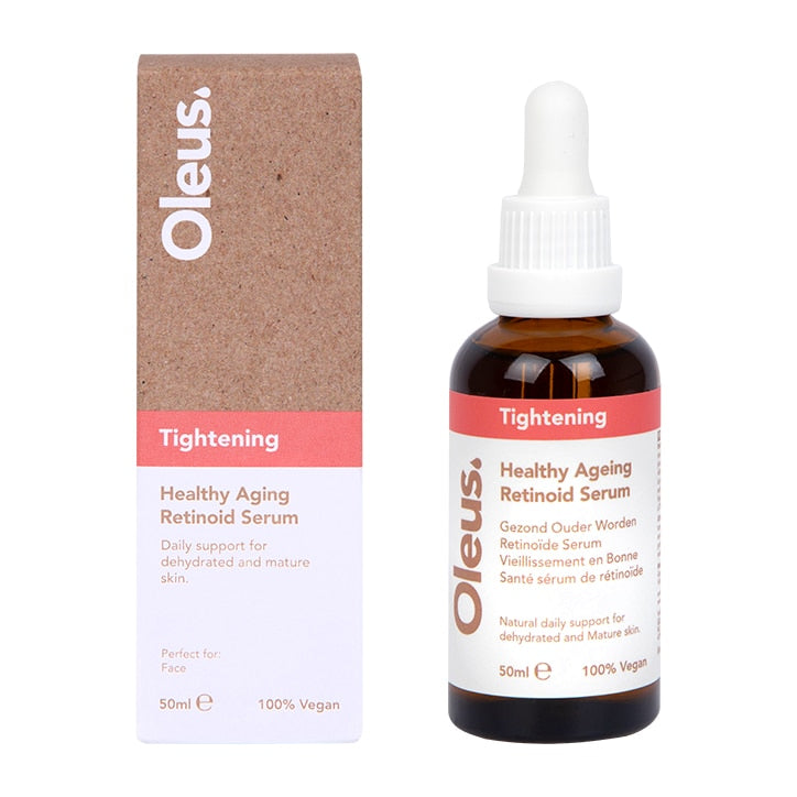 Oleus Retinoid Serum 50ml GOODS Holland&Barrett