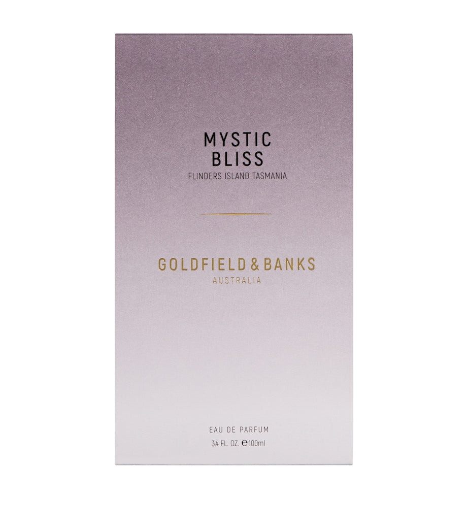 Goldfield & Banks Mystic Bliss eau de parfum 100ml - British product