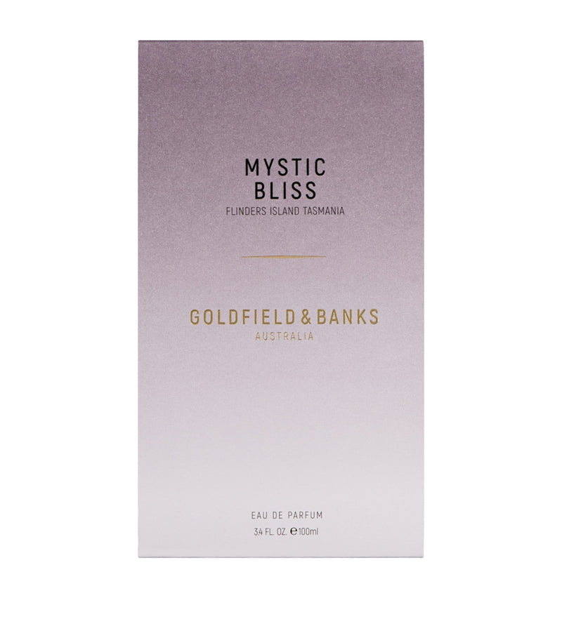 Goldfield & Banks Mystic Bliss eau de parfum 100ml - British product