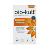 Bio-Kult Advanced Multi-Strain Digestive System Formulation 30 Capsules