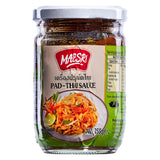 Maesri Pad Thai sauce with tamarind, imported from the UK