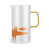 Habitat x Scion Family Mr Fox Pitcher GOODS Sainsburys   