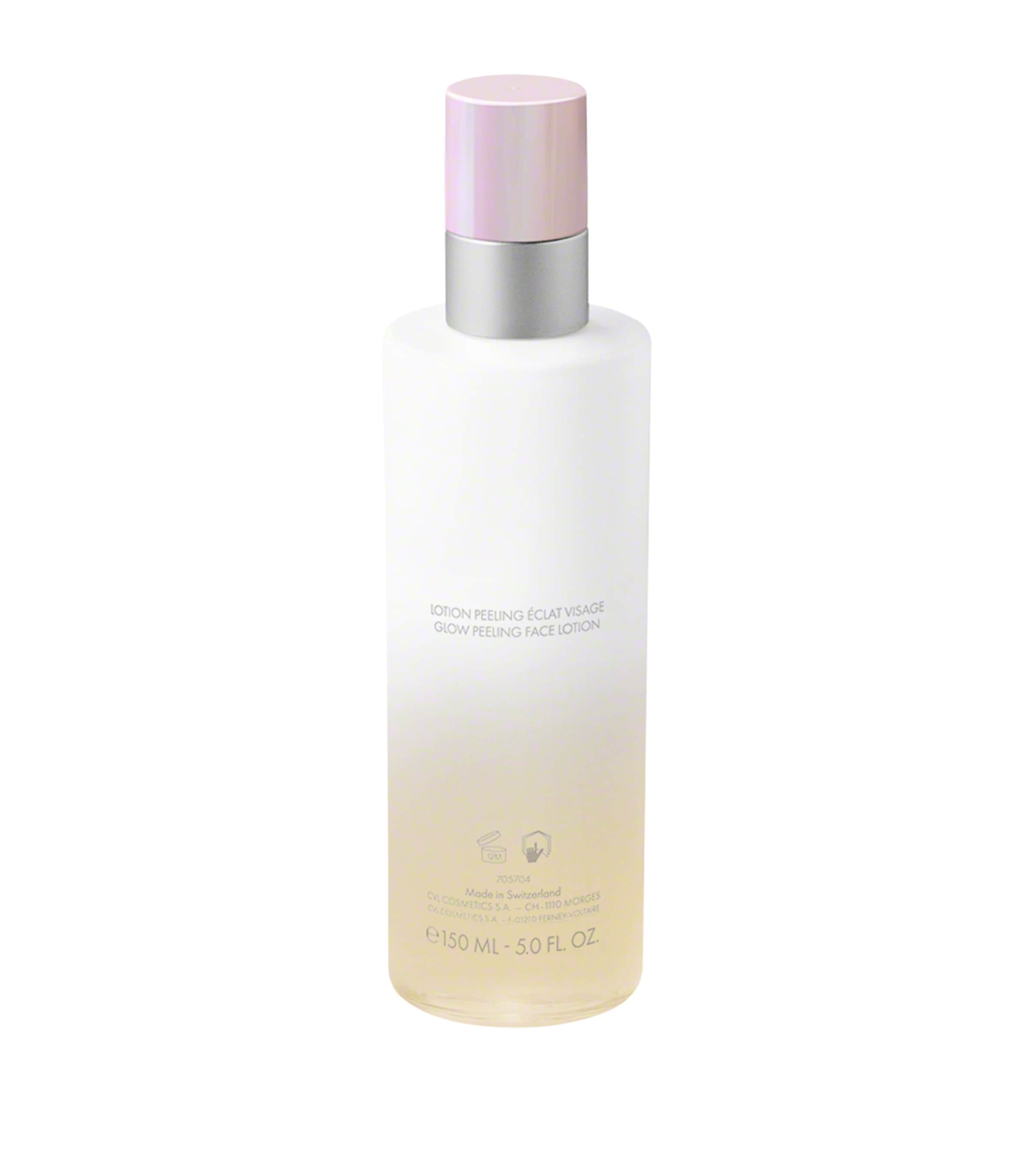 Valmont LumiPeel glow enhancement peeling lotion 150ml - British product