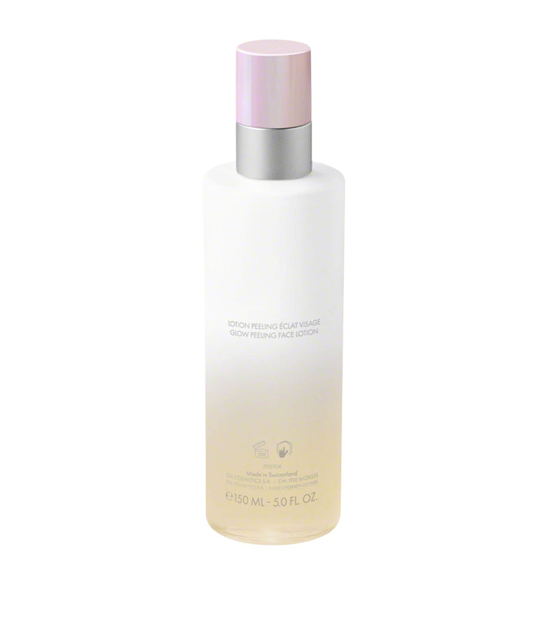 Valmont LumiPeel glow enhancement peeling lotion 150ml - British product