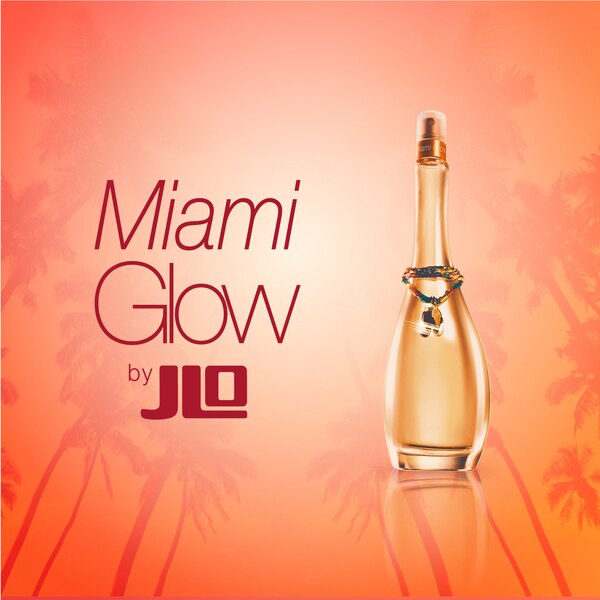 Jennifer Lopez Miami Glow Eau De Toilette 100Ml GOODS Superdrug   