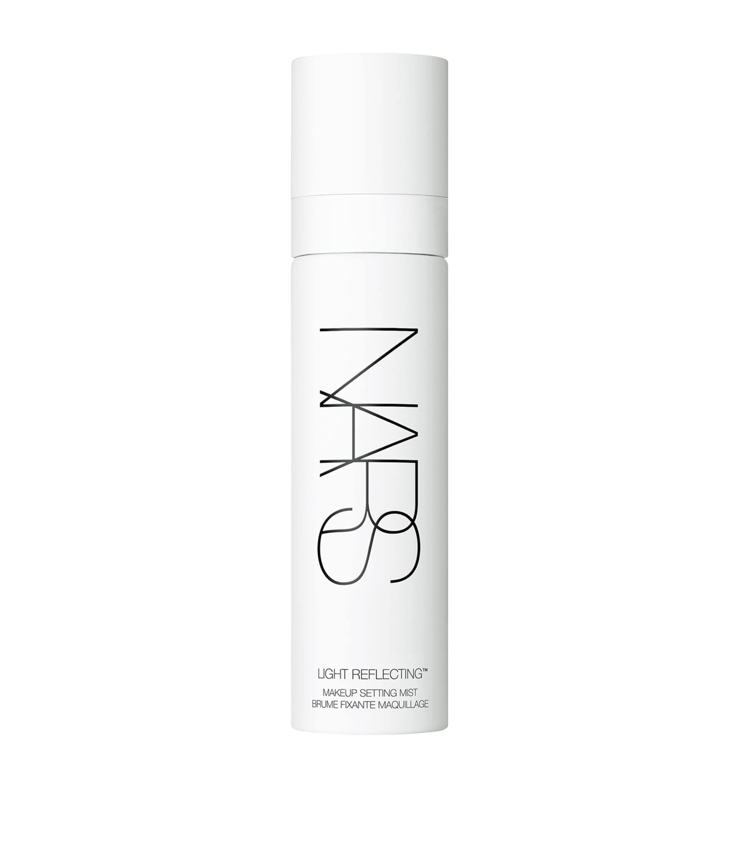 NARS Light Reflecting Setting Mist, imported from the UK
