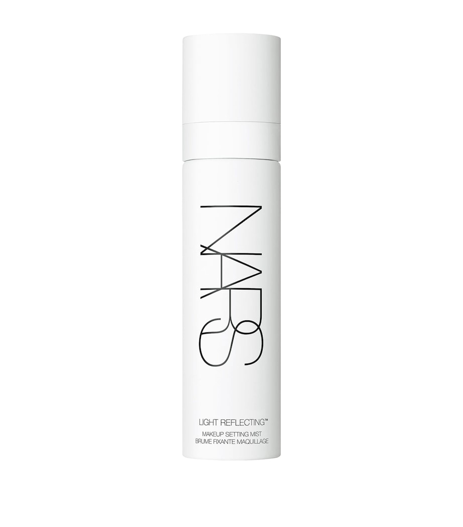 NARS Light Reflecting Setting Mist, imported from the UK