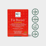 New Nordic Fat Burner 60 Tablets GOODS Holland&Barrett