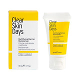 Clear Skin Days Mattifying Barrier Moisturiser 50ml GOODS Holland&Barrett