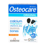 Vitabiotics Osteocare Original GOODS Holland&Barrett Default Title