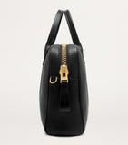 Tom Ford Buckley leather briefcase, imported from the UK