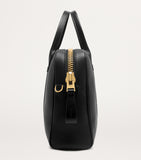 Tom Ford Buckley leather briefcase, imported from the UK