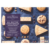 ASDA Extra Special All Butter Shortbread Assortment 400g GOODS ASDA   