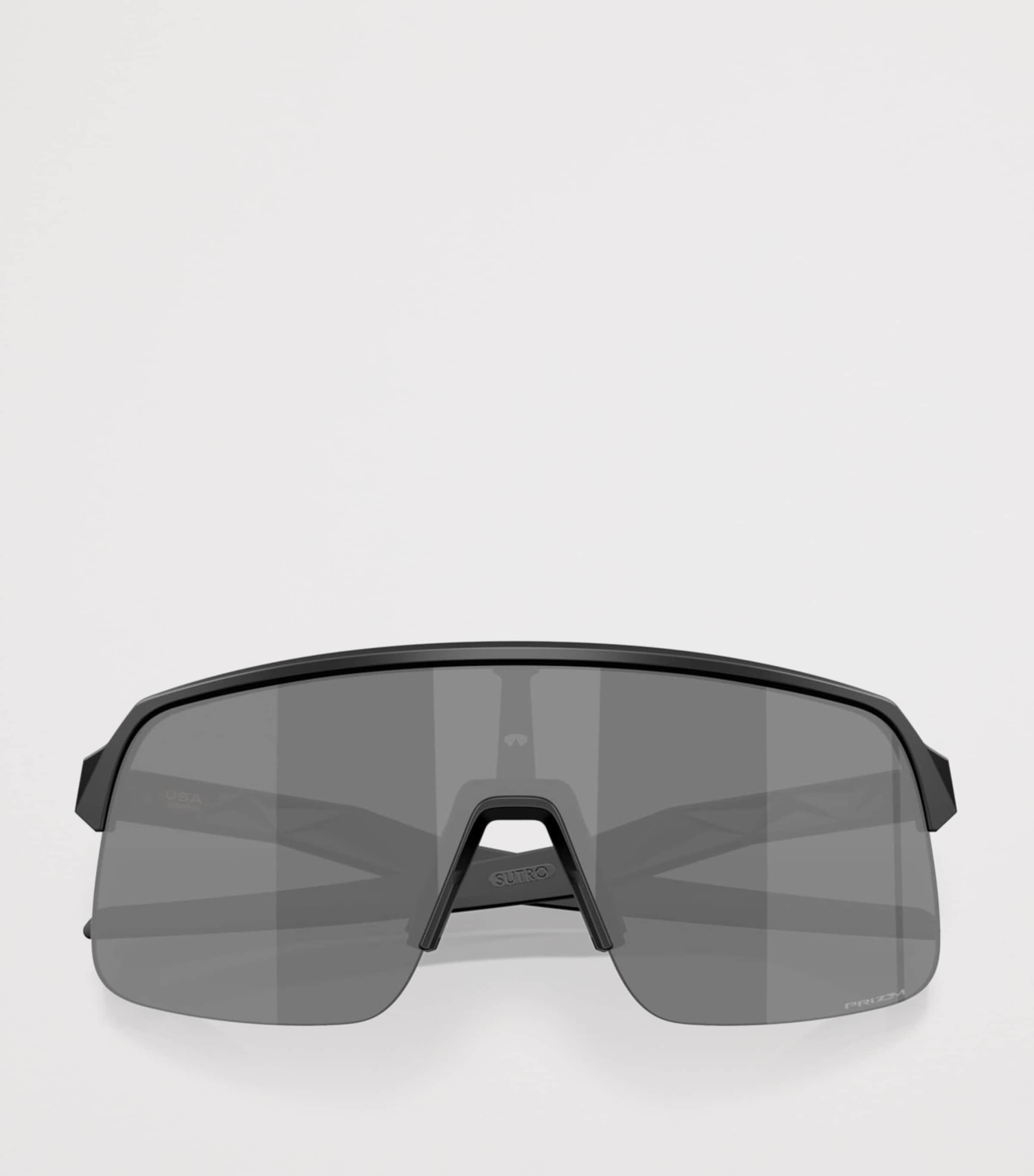 Oakley Sutro Lite S sunglasses - British product