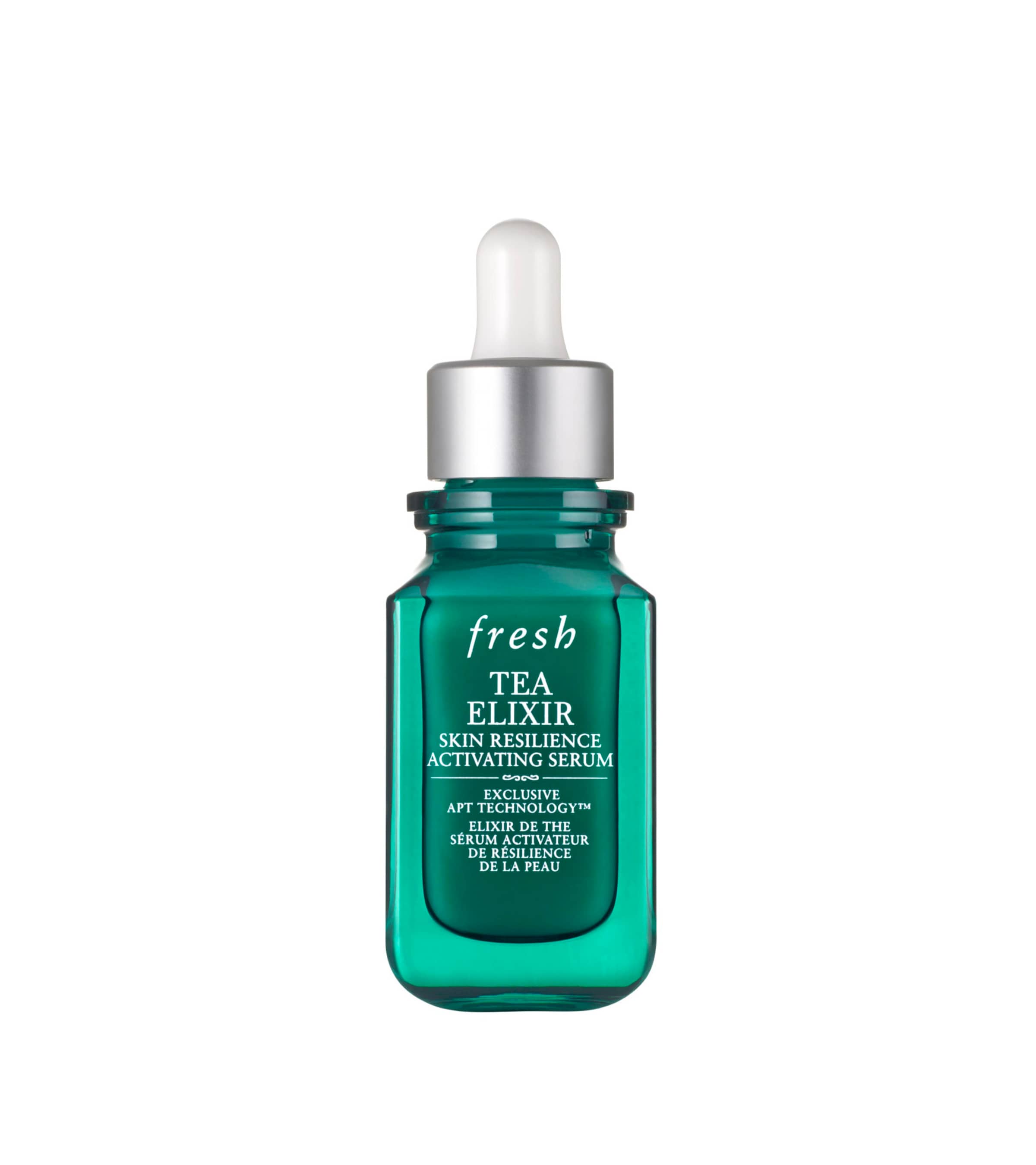 Fresh Tea Elixir serum 30ml (British brand)