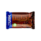 USN Trust Brownie Bar Dark Chocolate Flavour GOODS ASDA   