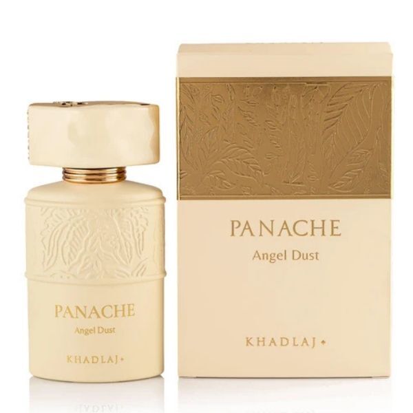 Khadlaj Panache Angel Dust perfume 100ml, UK version