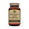 Solgar Griffonia 5-HTP Complex Sleep Support 90 Vegetable Capsules (British brand)
