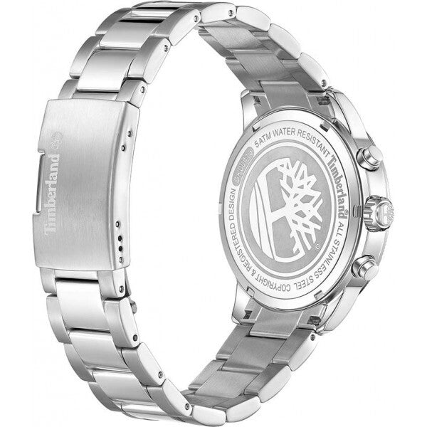 Timberland green men's Parkman watch - British product