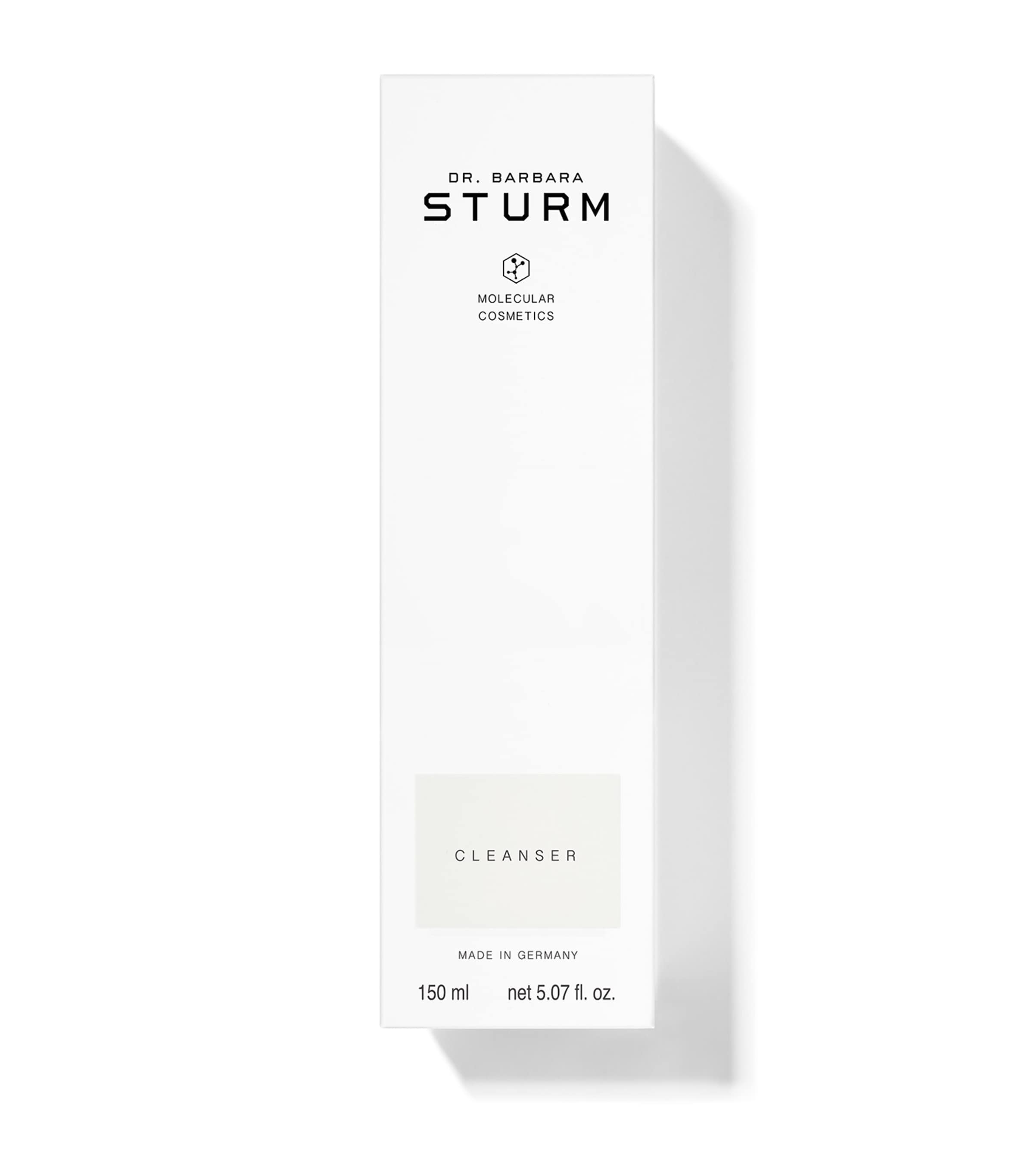 Dr Barbara Sturm Cleanser 150ml - British product