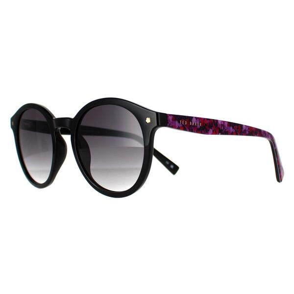Ted Baker Fleur black gradient sunglasses - British product