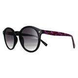 Ted Baker Fleur black gradient sunglasses - British product