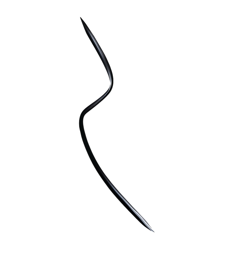 YSL Crushliner gel eyeliner pencil (British brand)
