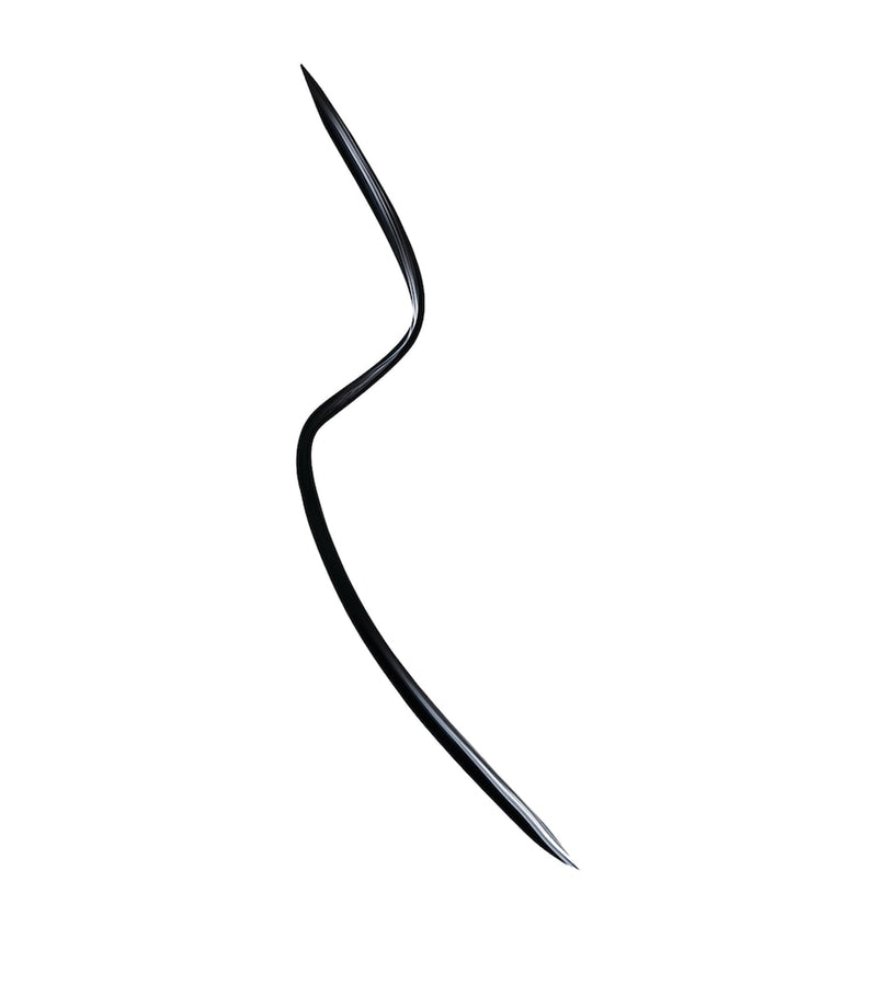 YSL Crushliner gel eyeliner pencil (British brand)