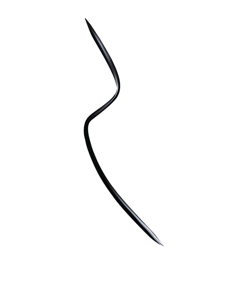 YSL Crushliner gel eyeliner pencil (British brand)