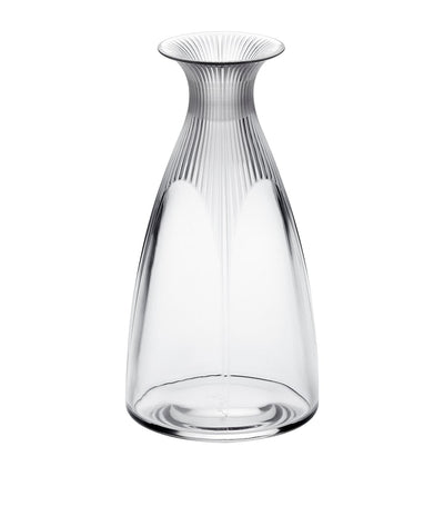 Harrods Lalique Crystal 100 Points Vintage Decanter 32cm - اشترِ عبر الإنترنت على McGrocer