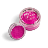 Glisten Cosmetics Fuchsia eyeliner 10g, UK version