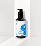 RATIONALE #4 The Nourishing Cleanser 200ml, imported from the UK