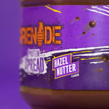 Grenade Carb Killa Protein Spread Hazel Nutter 360g Spreads Holland&Barrett   