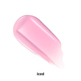 Lottie London Gloss'D lip gloss Iced Pink, UK version