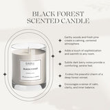 ErthSkin London candle set pack of 3 (British brand)