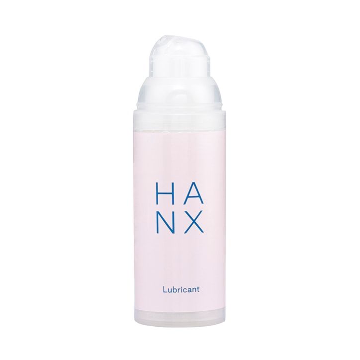 Hanx Water based Lubricant 50ml GOODS Holland&Barrett