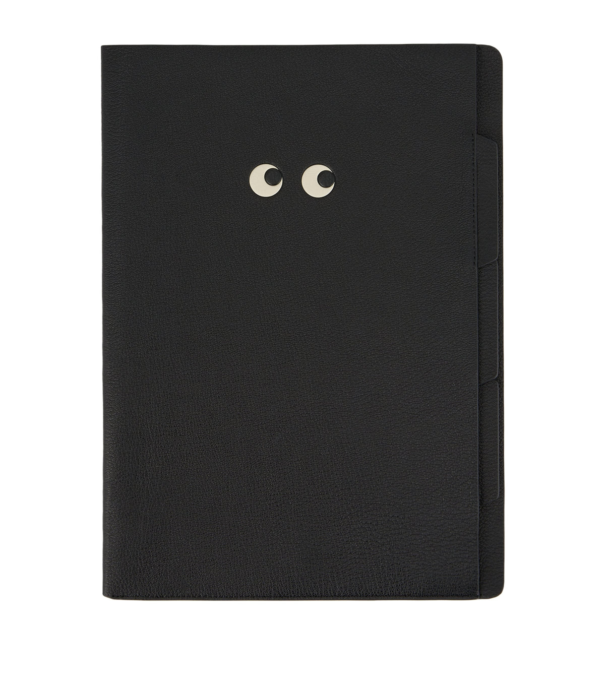 Anya Hindmarch Eyes A4 document holder - British product