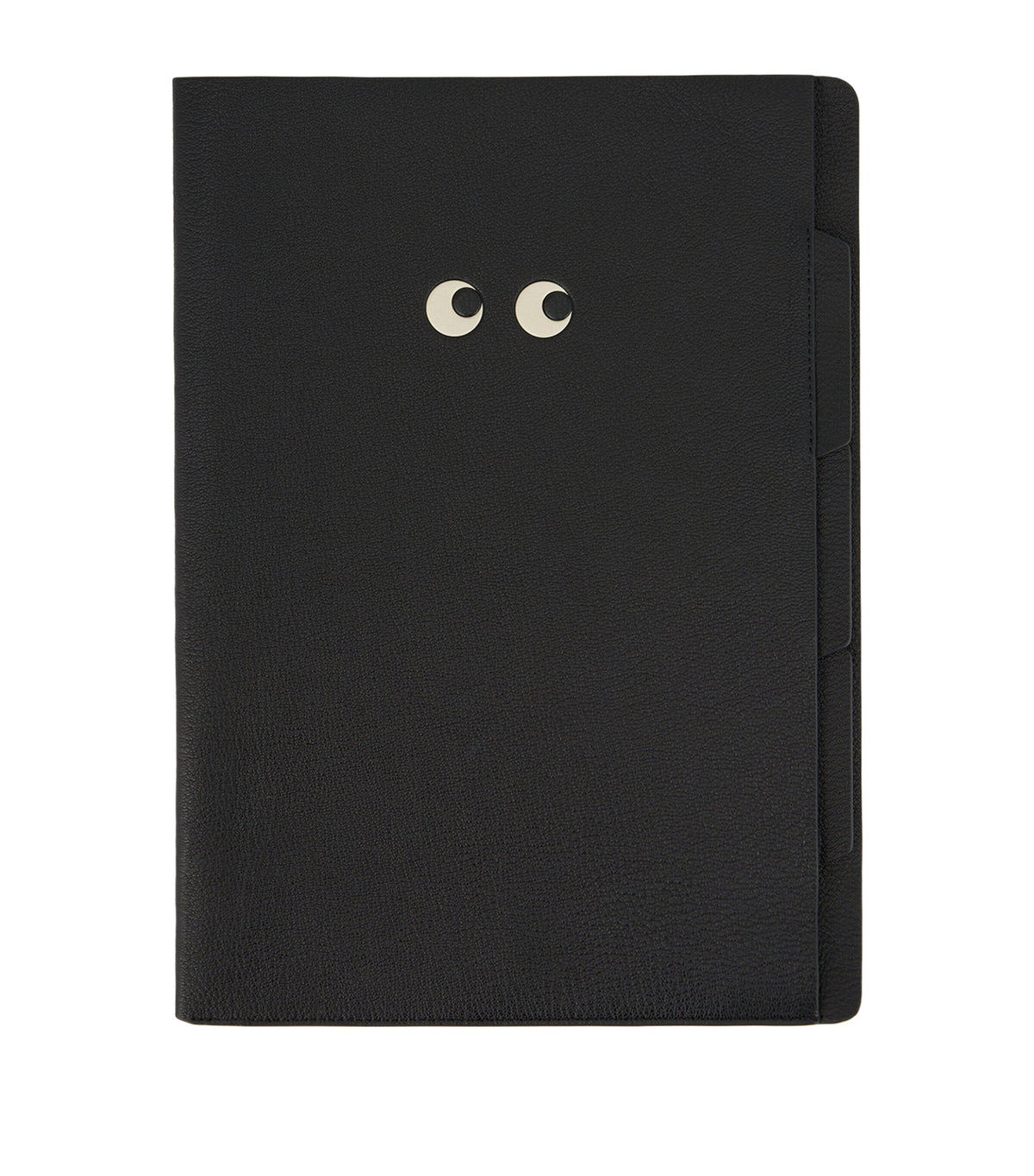 Anya Hindmarch Eyes A4 document holder - British product