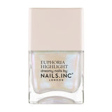 Nails.INC Starspotting In Soho Star Topper Nail Polish 14ml GOODS Superdrug Make It Mythical  