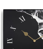 Fornasetti Tema e Variazioni No. 145 wall clock (British brand)