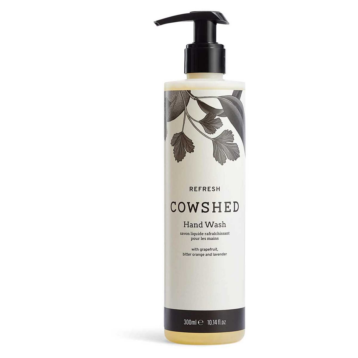 Cowshed Refresh Hand Wash 300ml GOODS Boots   