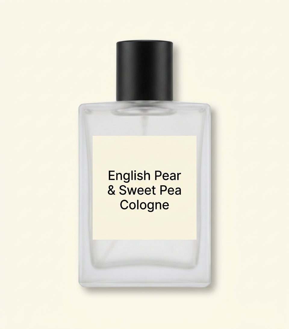 Jo Malone English Pear & Sweet Pea cologne 50ml - British product