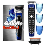 Gillette 4in1 Precision Body & Beard Trimmer, Shaver & Edger GOODS Boots   