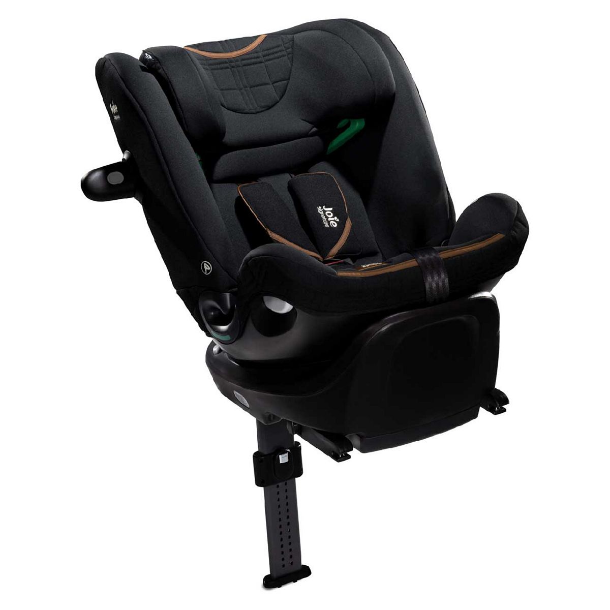 Joie Car Seat Signature i-Spin xl Eclipse R129 GOODS Boots   