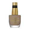 Max Factor NailFinity purple gel polish, imported from the UK