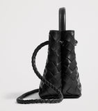 Bottega Veneta mini Andiamo top-handle bag - British product