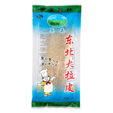 Yuansen flat potato vermicelli (British brand)
