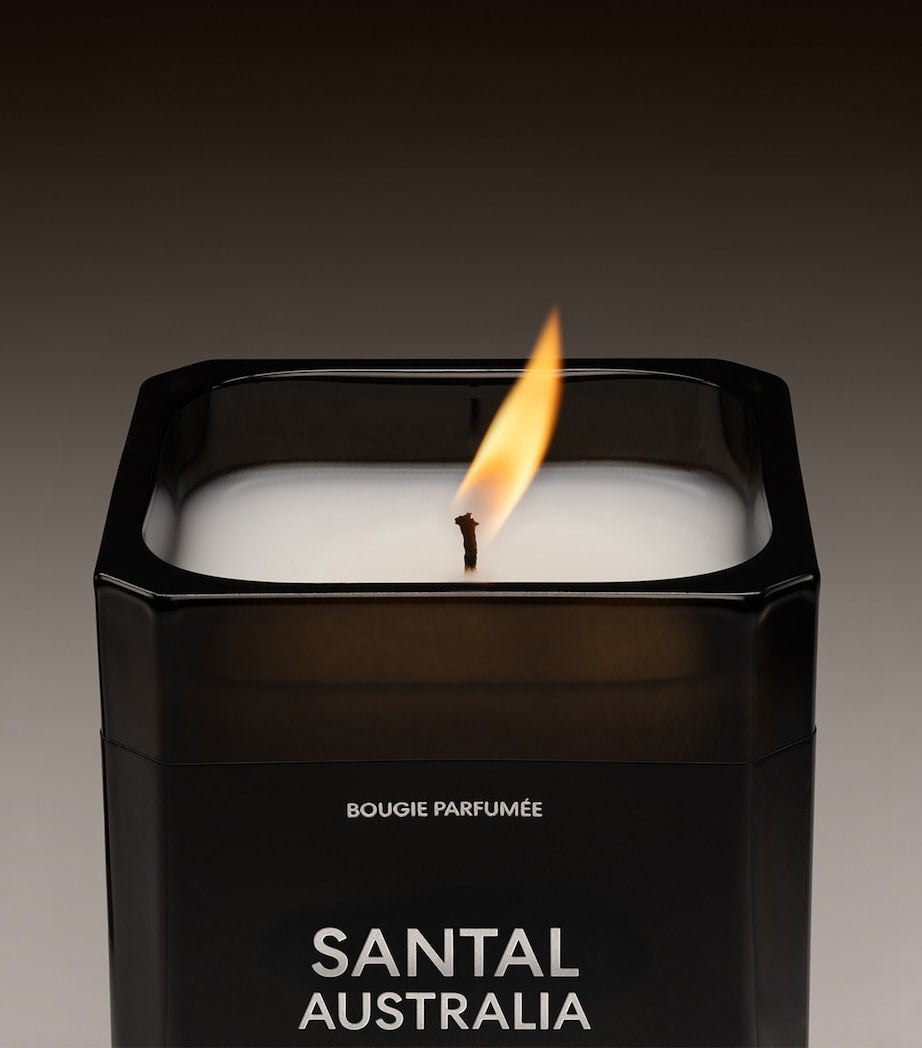 Matiere Premiere Santal Australia scented candle 220g, imported from the UK